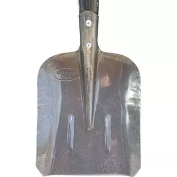 Совковая лопата АНТИУДАР 4687203987435