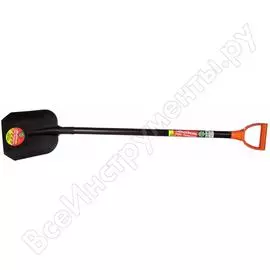 Совковая лопата Центроинструмент Молодость моя 0918-Ч