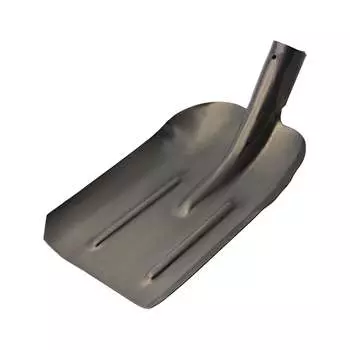 Совковая лопата DEVery ЛСП 5713028