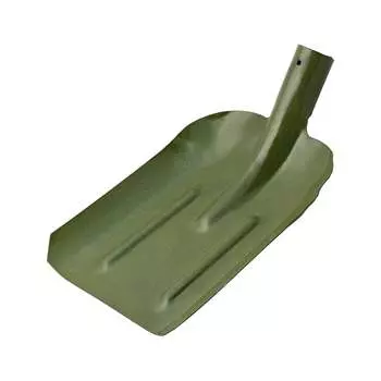 Совковая лопата DEVery ЛСП 5713029