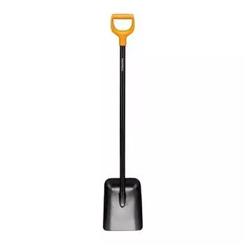 Совковая лопата Fiskars Solid 1066718