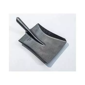 Совковая лопата GEVA TRADE S1