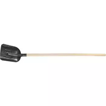 Совковая лопата КЭС 21010014