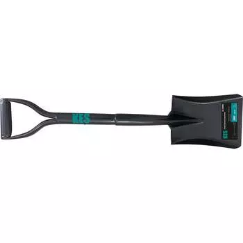 Совковая лопата КЭС 21010092