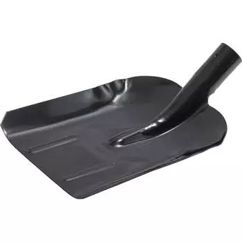 Совковая лопата КЭС 21010005