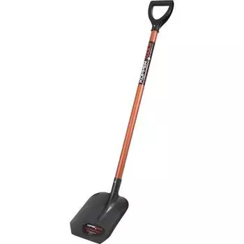 Совковая лопата KOPPER.TOOLS KA8628