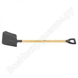Совковая лопата СИБРТЕХ