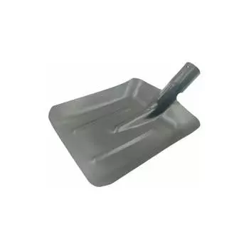 Совковая лопата ЛЕТО 3839