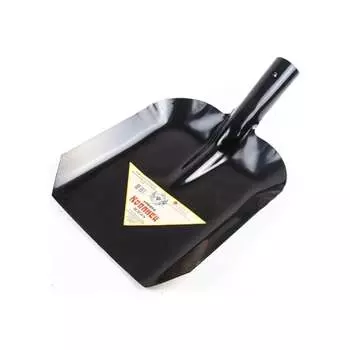 Совковая лопата ЛЕТО Копанец - ЛСП 4968