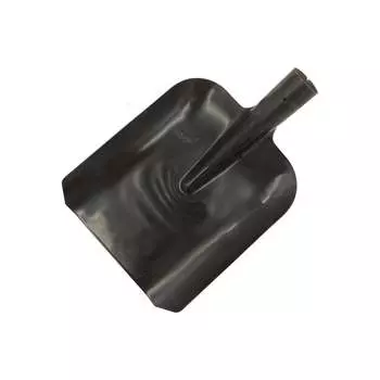 Совковая лопата ЛЕТО ЛСП (аша) 46