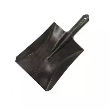 Совковая лопата ЛЕТО Уралштамп 7