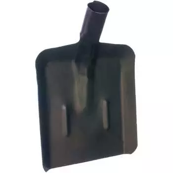 Совковая лопата Спец ЛСП КПБ-ЛСПЧ