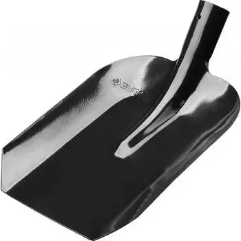 Совковая лопата ЗУБР МАСТЕР 39426