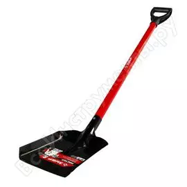 Совковая лопата ЗУБР МАСТЕР 39524