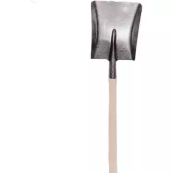 Совковая лопата ООО Агростройлидер САД-02.10.22