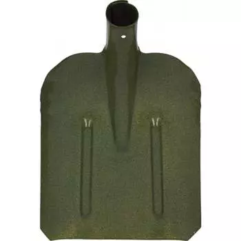 Совковая лопата ООО Комус 160538