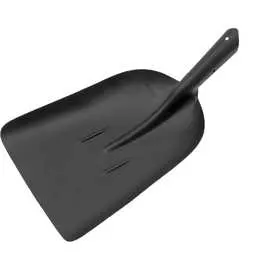 Совковая лопата ПКБ АРМА