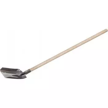 Совковая лопата Pobedit КРОТ 2 8025143
