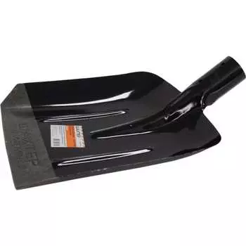 Совковая лопата Pobedit ШАХТЕР 8025168