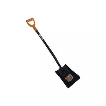 Совковая лопата RITTER Garden SolidS2 RG11012022