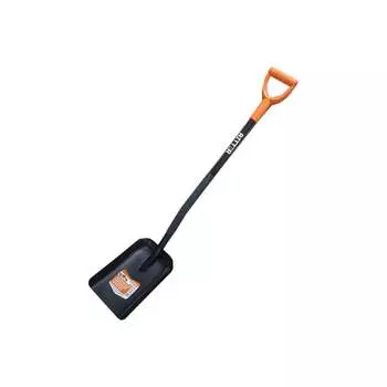 Совковая лопата RITTER Garden SolidS1 RG11012021