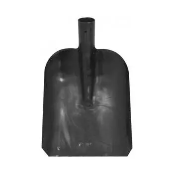 Совковая лопата РОС 77206