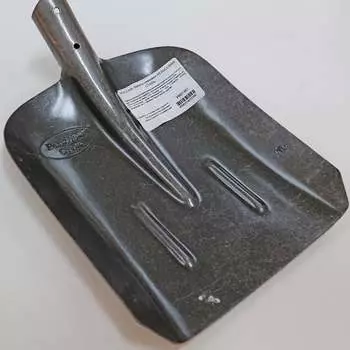 Совковая лопата РОССНА Р861367