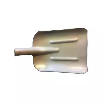 Совковая лопата СЕМ ПРО