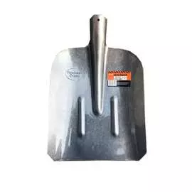 Совковая лопата ШАБАШКА рельсовая сталь 153 0028 208074