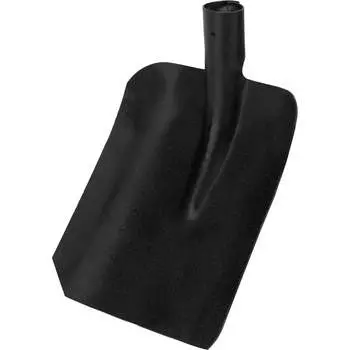 Совковая лопата СИБРТЕХ 61307