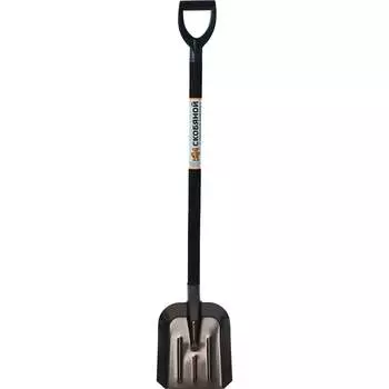 Совковая лопата СКОБЯНОЙ 009774