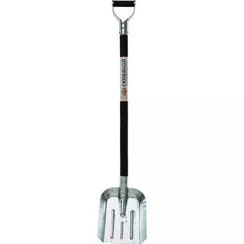 Совковая лопата СКОБЯНОЙ 9356