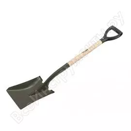 Совковая лопата Truper PCD-P 22506