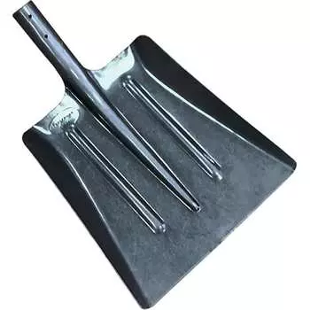 Совковая лопата WillTech 019070