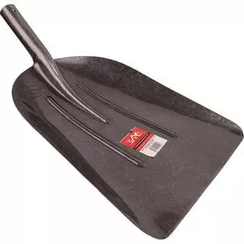 Совковая лопата WillTech ЛБС 1400 г s502 38497