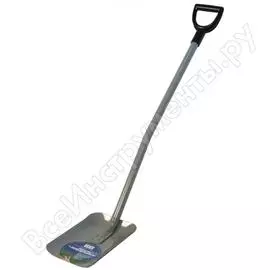 Совковая лопата Землеройка