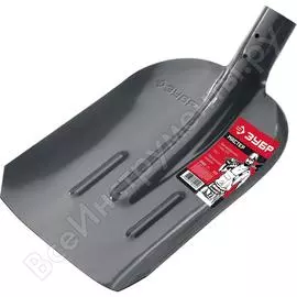 Совковая лопата ЗУБР МАСТЕР 39428