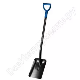 Совковая лопата ЗУБР ПРОФЕССИОНАЛ 39556