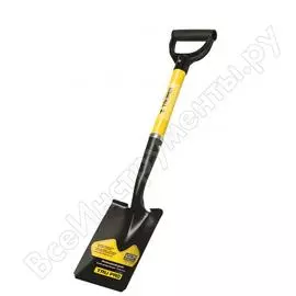 Совковая лопата Truper