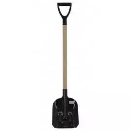 Совковая песочная лопата ZOLDER НАРОДНАЯ тип 2 238267