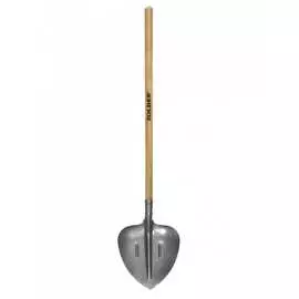 Совковая щебеночная лопата ZOLDER 128278