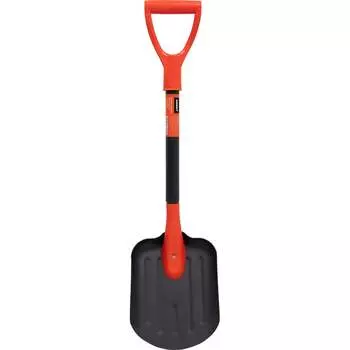 Совковая лопата Gigant