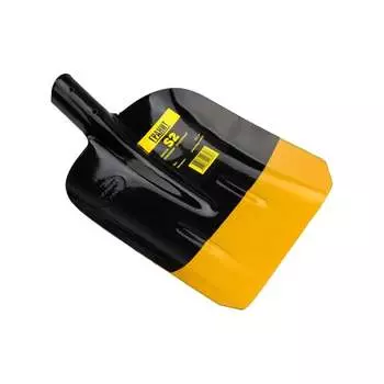 Совковая усиленная лопата Гранит S2 K