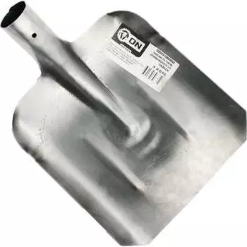 Совковая усиленная лопата On 24-02-019