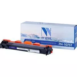 Совместимый картридж для Brother NV Print NVP NV-TN-1075T