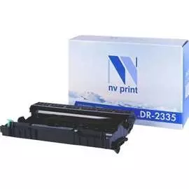 Совместимый фотоборабан для Brother NV Print NVP NV-DR-2335