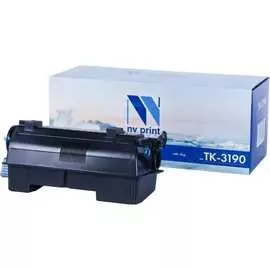 Совместимый картридж для Kyocera Ecosys NV Print NVP NV-TK-3190