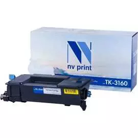 Совместимый картридж для Kyocera Ecosys NV Print NVP NV-TK-3160