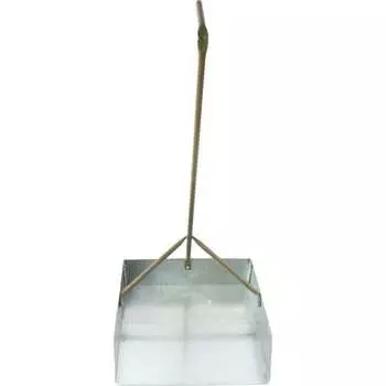 Совок для мусора FORT 10009515