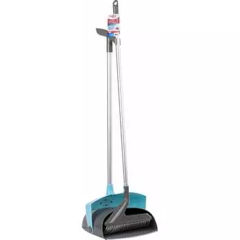 Совок для мусора LAIMA Home 606804